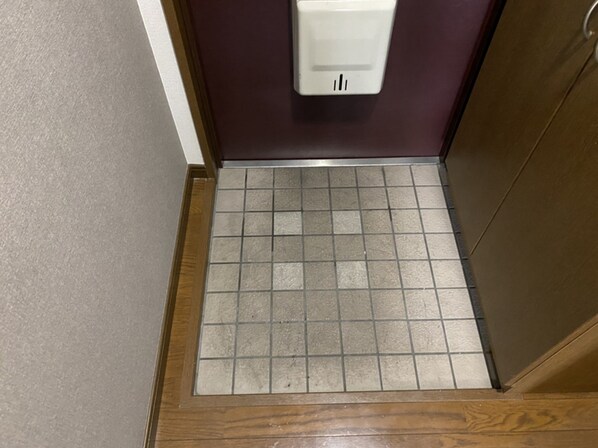 ラフィーヌ上野田の物件内観写真